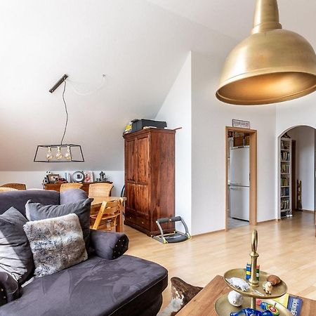 Appartement Paradiso Busingen am Hochrhein Buitenkant foto