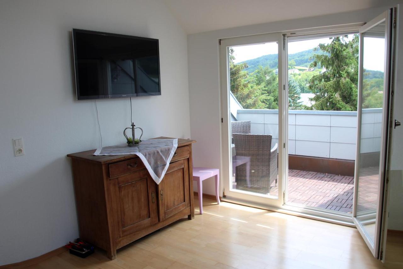 Appartement Paradiso Busingen am Hochrhein Buitenkant foto